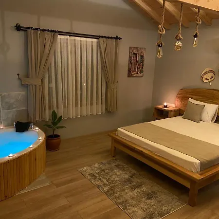 Pineyard Villas Villa