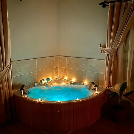 Pineyard Villas Fethiye