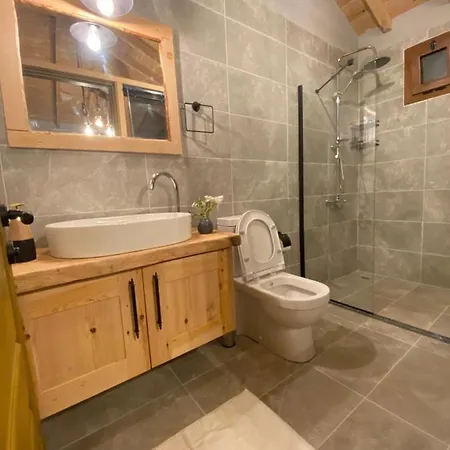 Villa Pineyard Villas Fethiye