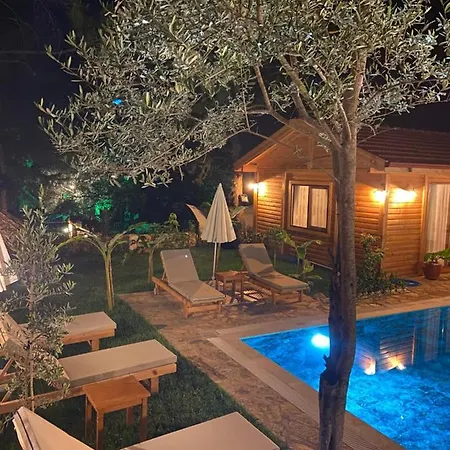 Villa Pineyard Villas Fethiye