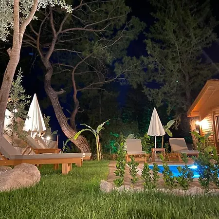 Pineyard Villas * Fethiye