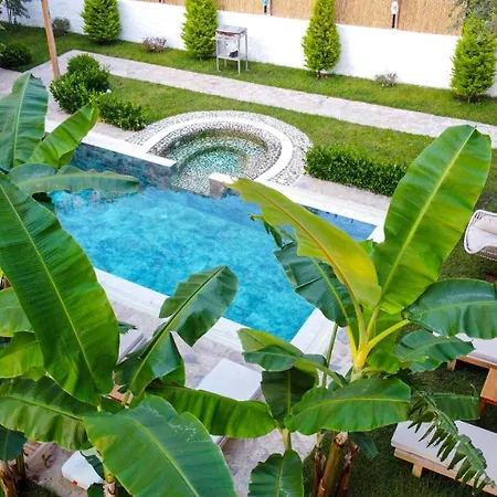 Pineyard Villas Villa