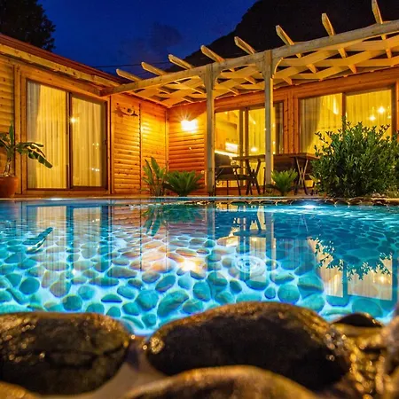 Villa Pineyard Villas Fethiye