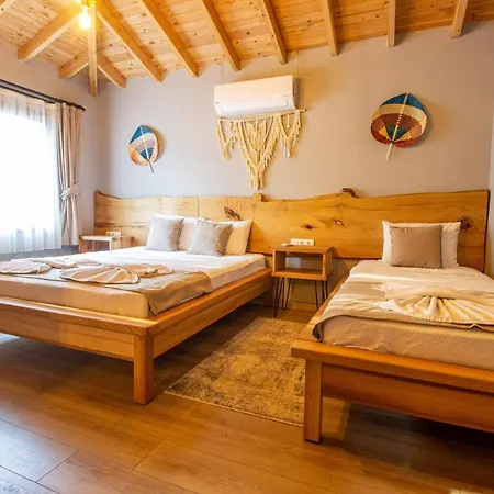 Pineyard Villas *