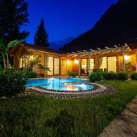 Pineyard Villas Villa *