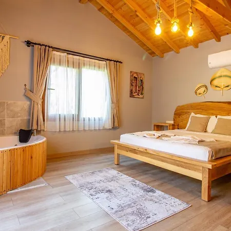 Pineyard Villas * Fethiye