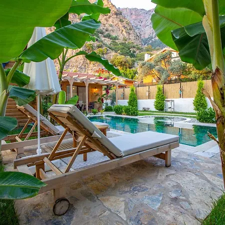 Pineyard Villas Villa Fethiye