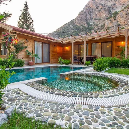 Villa Pineyard Villas