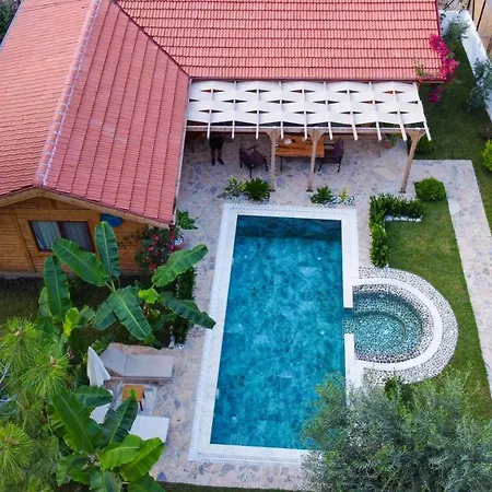 Pineyard Villas Fethiye