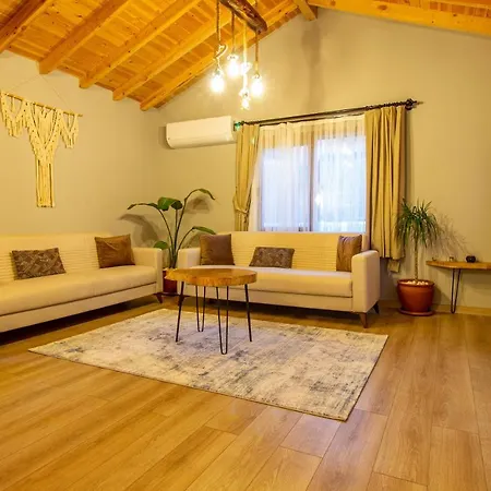 Pineyard Villas *