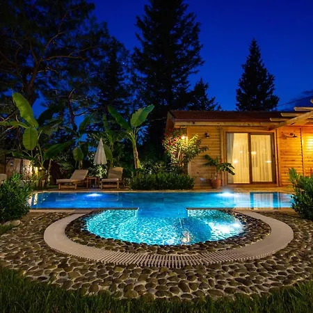 Pineyard Villas * Fethiye