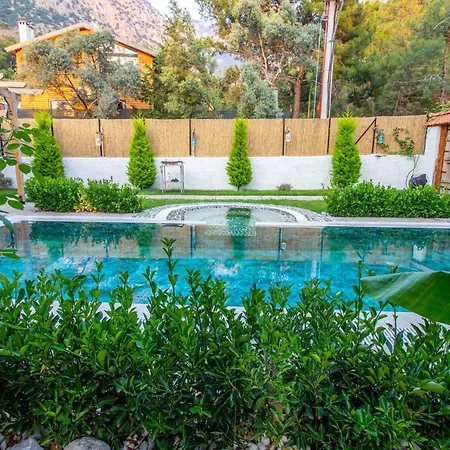 Villa Pineyard Villas