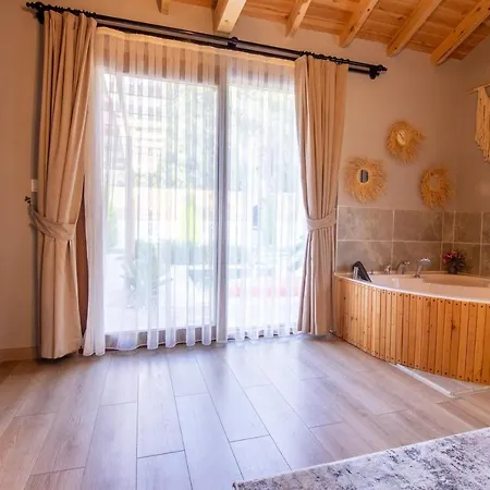 Villa Pineyard Villas Fethiye