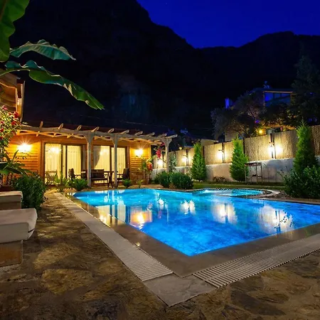 Pineyard Villas