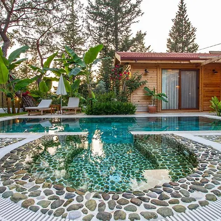 Villa Pineyard Villas