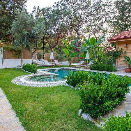 Pineyard Villas Villa Fethiye