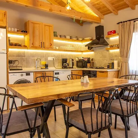 Villa Pineyard Villas Fethiye