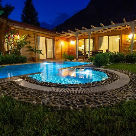 Pineyard Villas Villa *