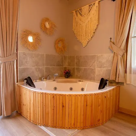 Pineyard Villas Villa *