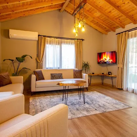 Pineyard Villas * Fethiye