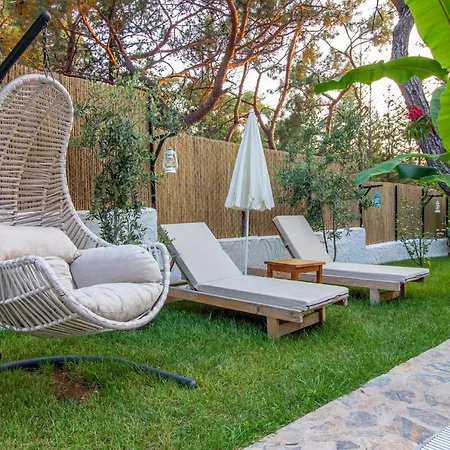 Pineyard Villas Villa *