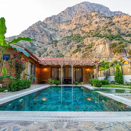 Pineyard Villas Villa Fethiye